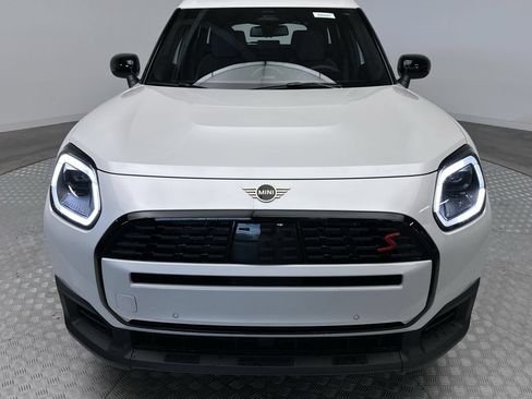 New 2027 MINI Cooper Countryman S AWD/4WD image 28
