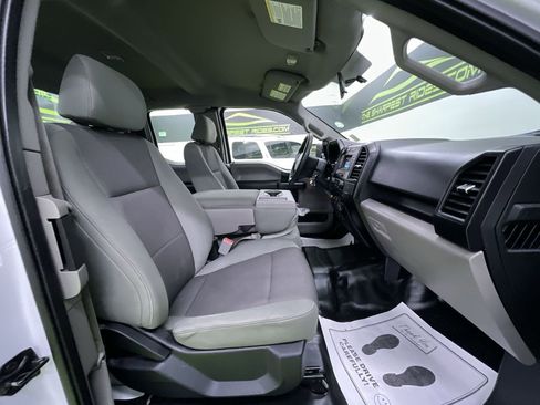 Used 2015 Ford F150 XL w/ XL Power Equipment Group image 26