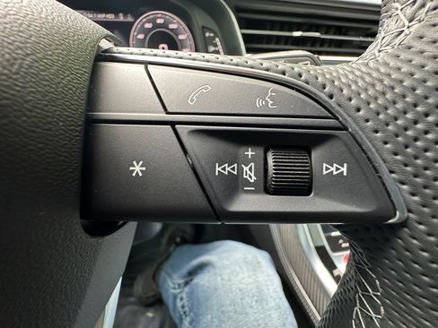 Used 2024 Audi SQ8 Prestige w/ Prestige Package AWD/4WD image 12