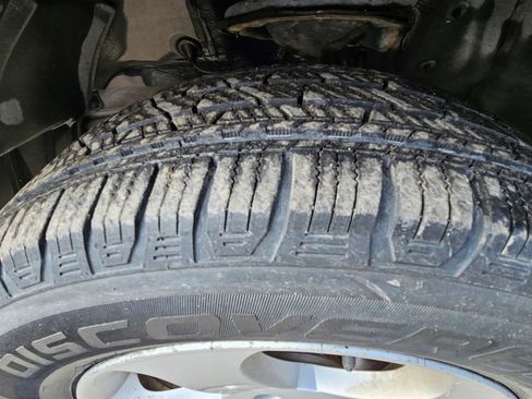 Used 2003 Nissan Murano SL image 16