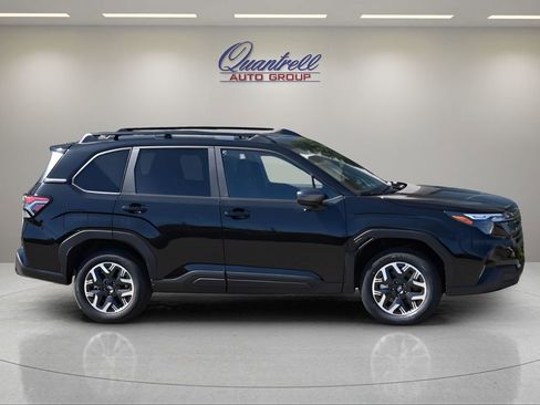 New 2026 Subaru Forester Premium image 3