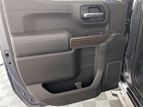 Used 2019 Chevrolet Silverado 1500 RST w/ All-Star Edition image 27