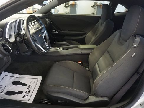 Used 2012 Chevrolet Camaro LT w/ Rear Vision Package image 17
