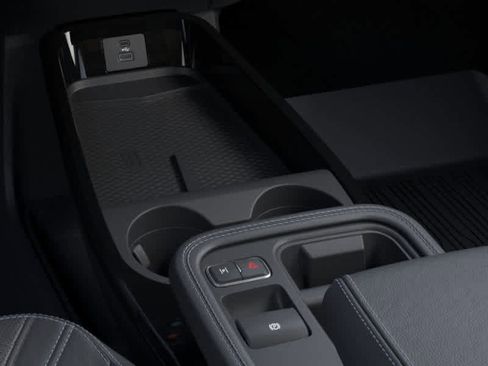 New 2026 Ford Mustang Mach-E Premium image 15