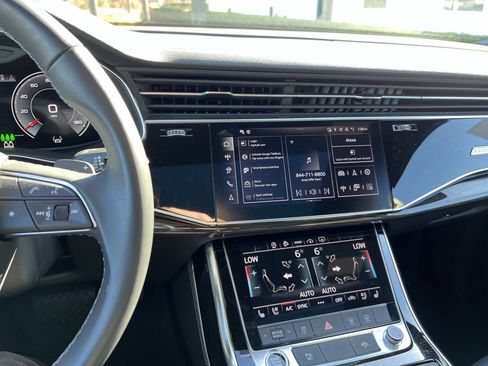 Used 2025 Audi Q7 3.0T Premium Plus w/ Premium Plus Package image 18