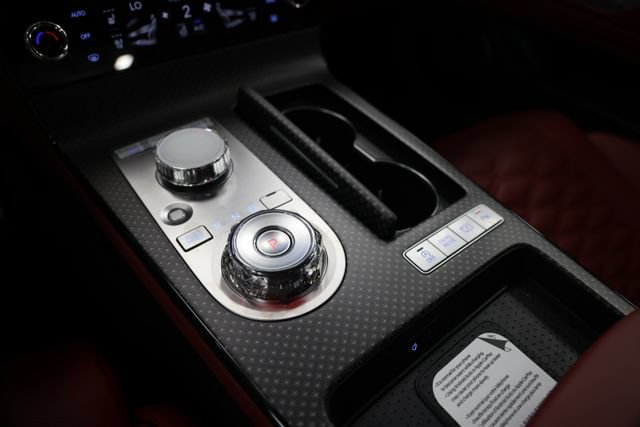 New 2027 Genesis G80 3.5T Sport Prestige AWD/4WD image 28