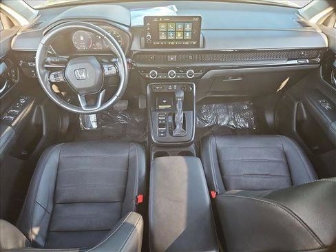 Used 2025 Honda CR-V EX-L image 24