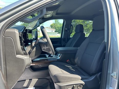 New 2025 Chevrolet Silverado 3500 LT w/ Convenience Package image 21