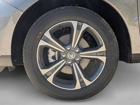 New 2026 Acura RDX w/ Technology Package AWD/4WD image 10