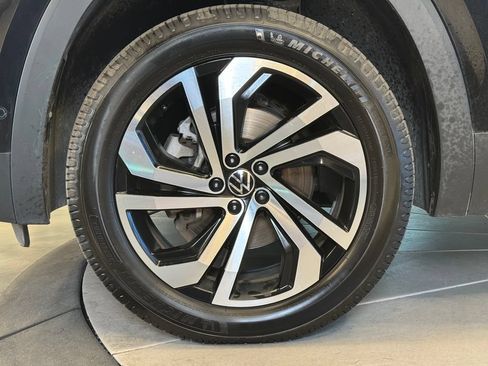 Used 2021 Volkswagen Atlas SEL Premium AWD/4WD image 24