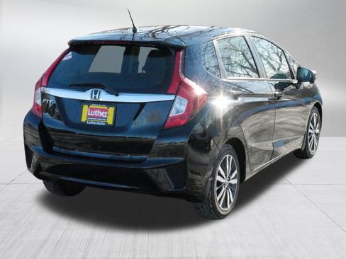 Used 2016 Honda Fit EX image 6