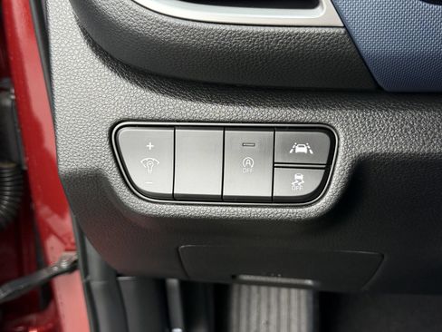 Used 2023 Kia Seltos S w/ Navigation Package FWD image 27