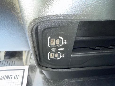 Used 2022 RAM 2500 Tradesman image 16