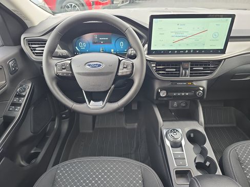 New 2026 Ford Escape Active w/ Active Premium Tech Pack FWD image 9