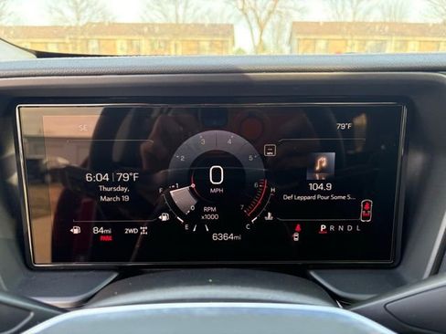 Used 2026 GMC Terrain Denali image 13