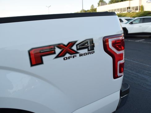 Used 2019 Ford F150 XLT w/ Equipment Group 302A Luxury AWD/4WD image 6