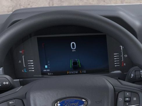 New 2026 Ford Ranger XL RWD image 13