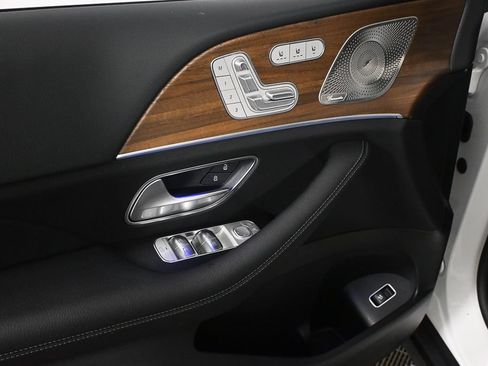 Certified 2026 Mercedes-Benz GLE 350 4MATIC image 7