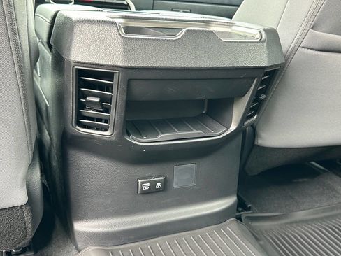 Used 2025 Toyota Tundra SR5 AWD/4WD image 45