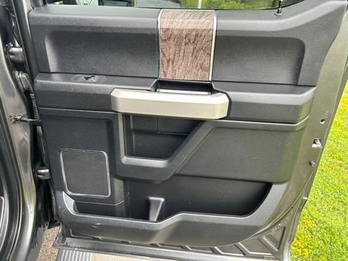 Used 2019 Ford F250 Lariat AWD/4WD image 45