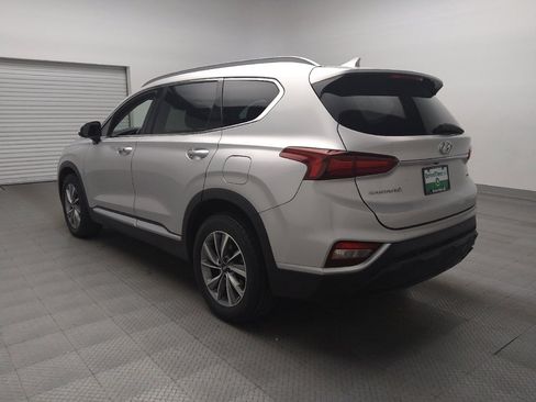 Used 2019 Hyundai Santa Fe Limited w/ Cargo Package image 5