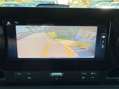 New 2025 Mercedes-Benz Sprinter 2500 image 22