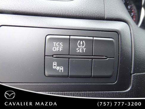 Used 2016 MAZDA CX-5 Touring FWD image 18