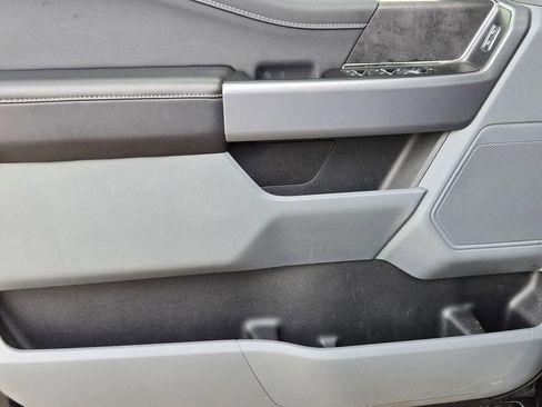 Used 2025 Ford F150 XLT w/ Equipment Group 301A Standard image 11