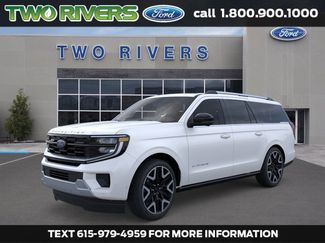 New 2026 Ford Expedition Max Platinum AWD/4WD video 1