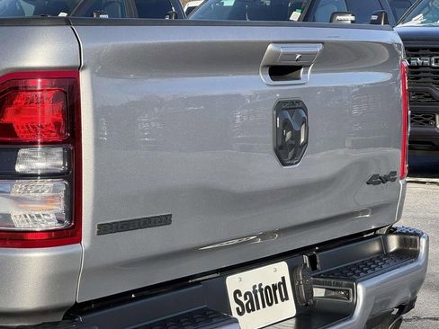 Used 2020 RAM 1500 Big Horn image 10