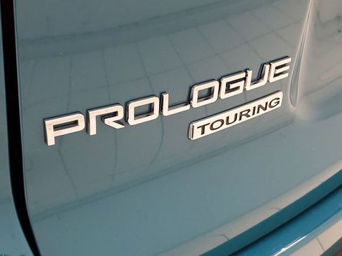 Used 2025 Honda Prologue Touring image 23