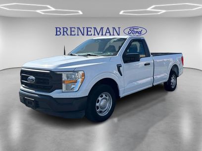 Used 2022 Ford F150 XL w/ Equipment Group 101A High