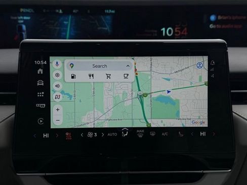 New 2026 Lincoln Nautilus Premier w/ Equipment Group 102A image 41