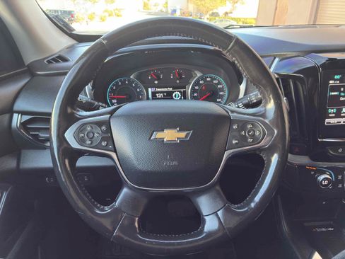 Used 2019 Chevrolet Traverse Premier w/ Redline Edition FWD image 21