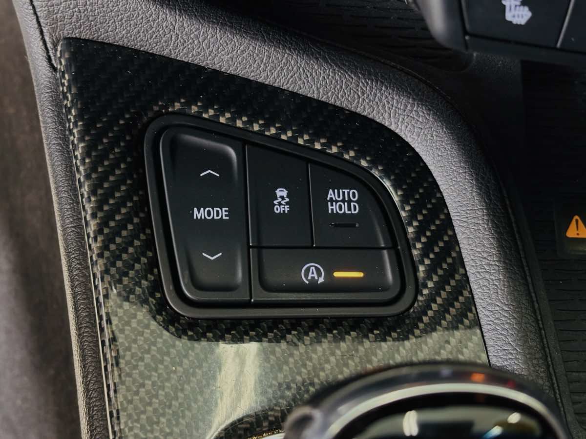 Used 2021 Cadillac CT5 V w/ Cold Weather Package AWD/4WD image 53