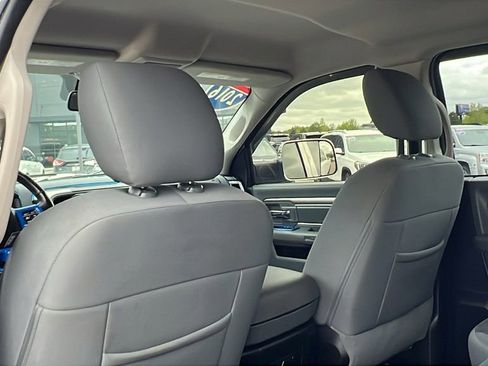 Used 2016 RAM 1500 Big Horn AWD/4WD image 30