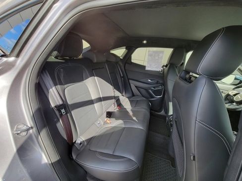 Used 2024 Jaguar E-PACE R-Dynamic SE image 17