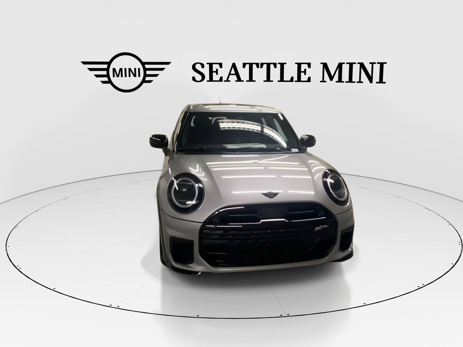 New 2026 MINI Cooper S FWD image 3