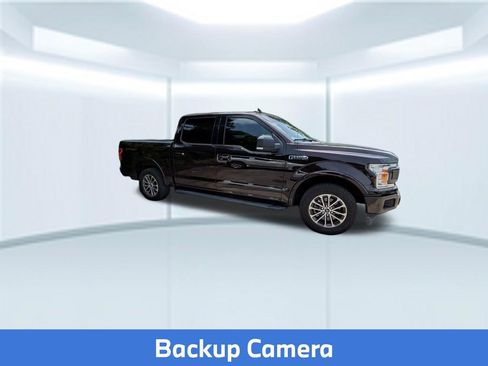 Used 2019 Ford F150 XLT w/ Equipment Group 302A Luxury RWD image 4
