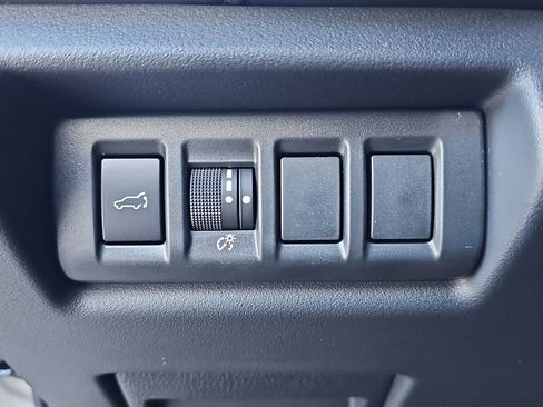 New 2026 Subaru Outback Limited XT image 27