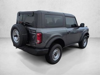 New 2025 Ford Bronco 2-Door video 2