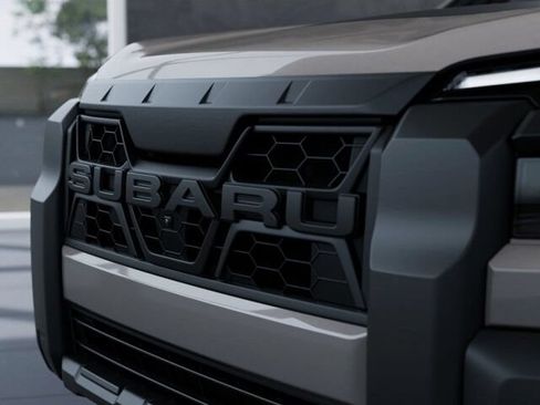 New 2026 Subaru Outback Wilderness AWD/4WD image 10
