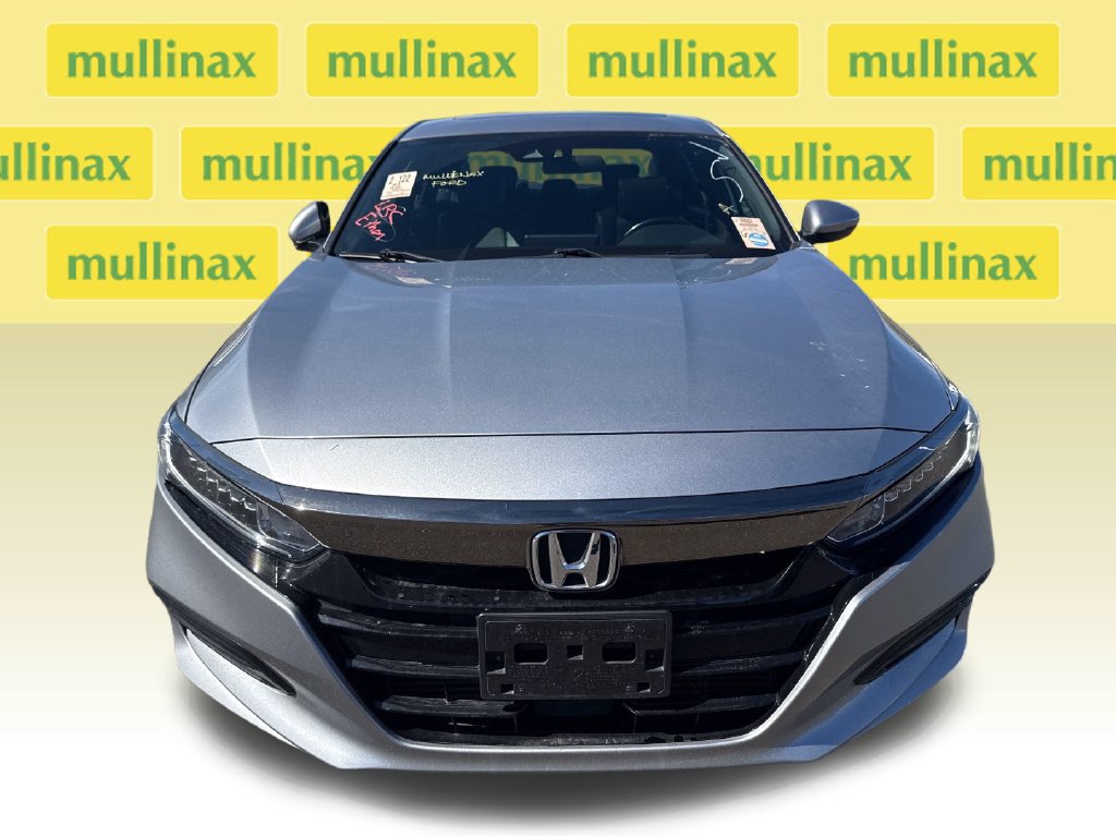 Used 2018 Honda Accord Sport image 14