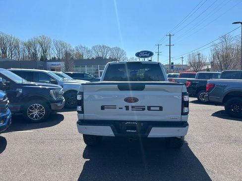 Used 2023 Ford F150 XL w/ STX Appearance Package image 6