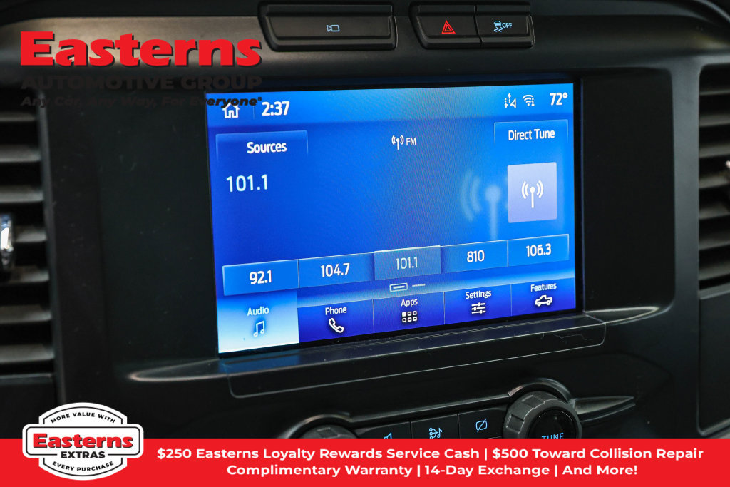 Used 2023 Ford F150 XL RWD image 19