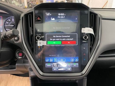 New 2025 Subaru Crosstrek 2.5i Limited image 15