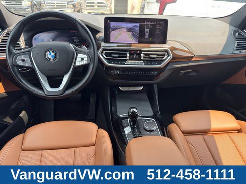 Used 2023 BMW X3 sDrive30i w/ Convenience Package w/ZPA RWD image 26