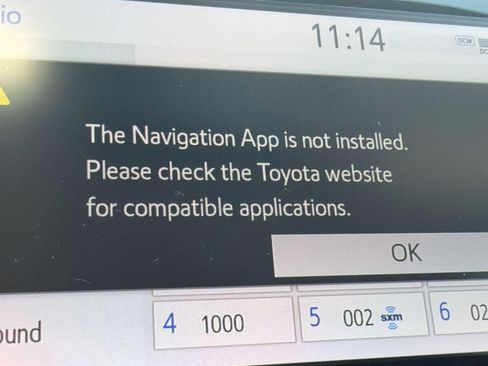Used 2023 Toyota Camry XSE w/ Cold Weather Package FWD image 28