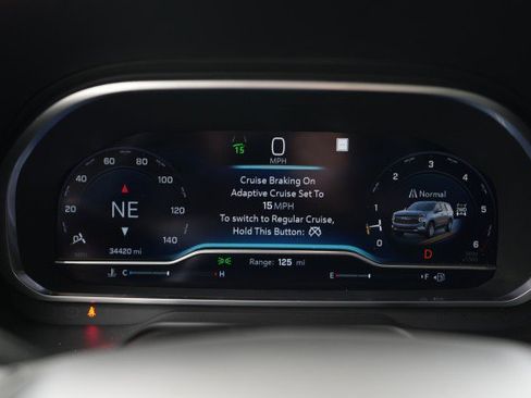 Used 2023 Chevrolet Tahoe RST w/ Luxury Package image 34