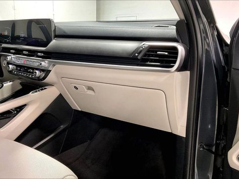 Used 2024 Kia Telluride S w/ S Sunroof Package image 19